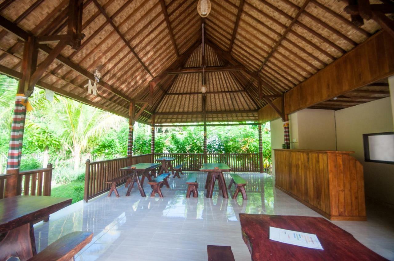 Sakti Ruji Ananta Cottage מראה חיצוני תמונה