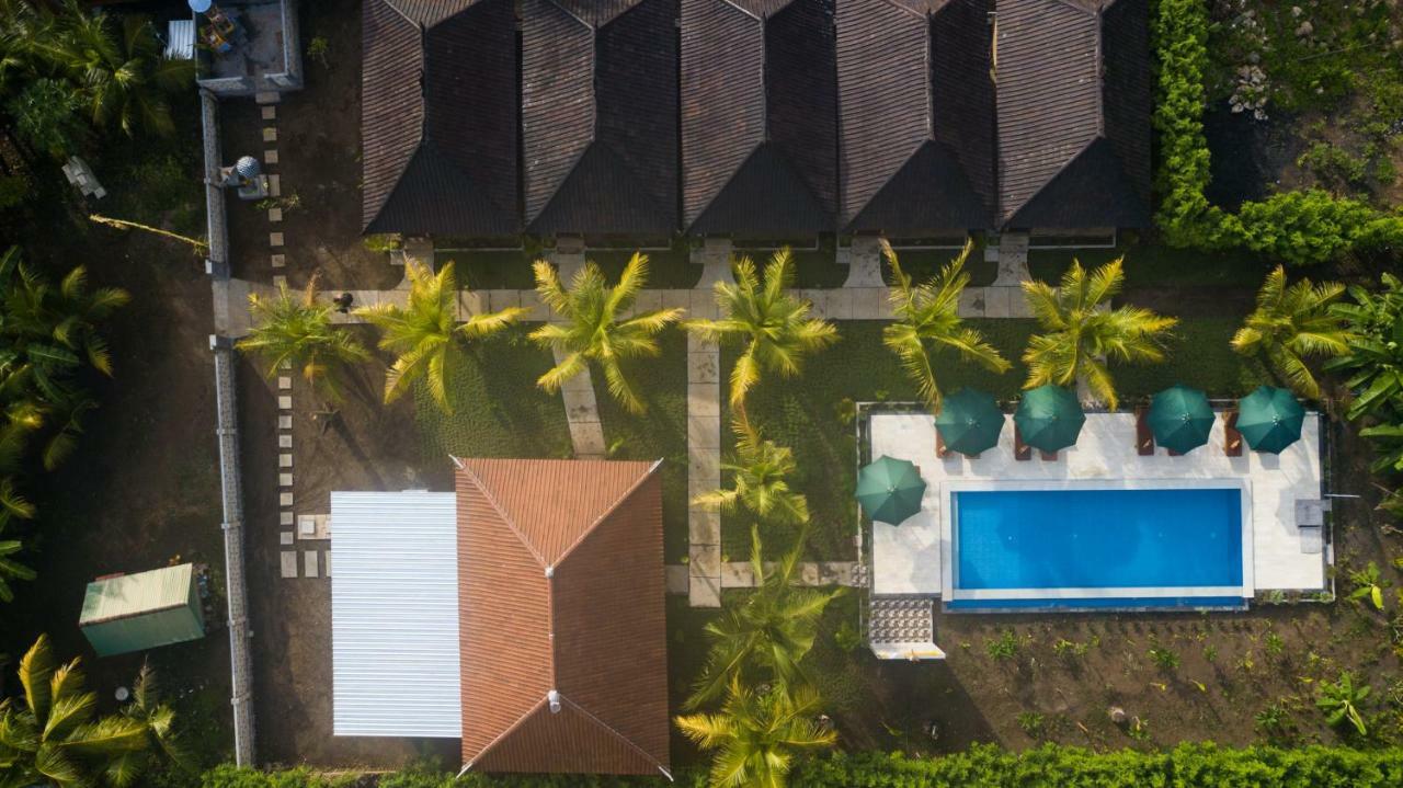 Sakti Ruji Ananta Cottage מראה חיצוני תמונה