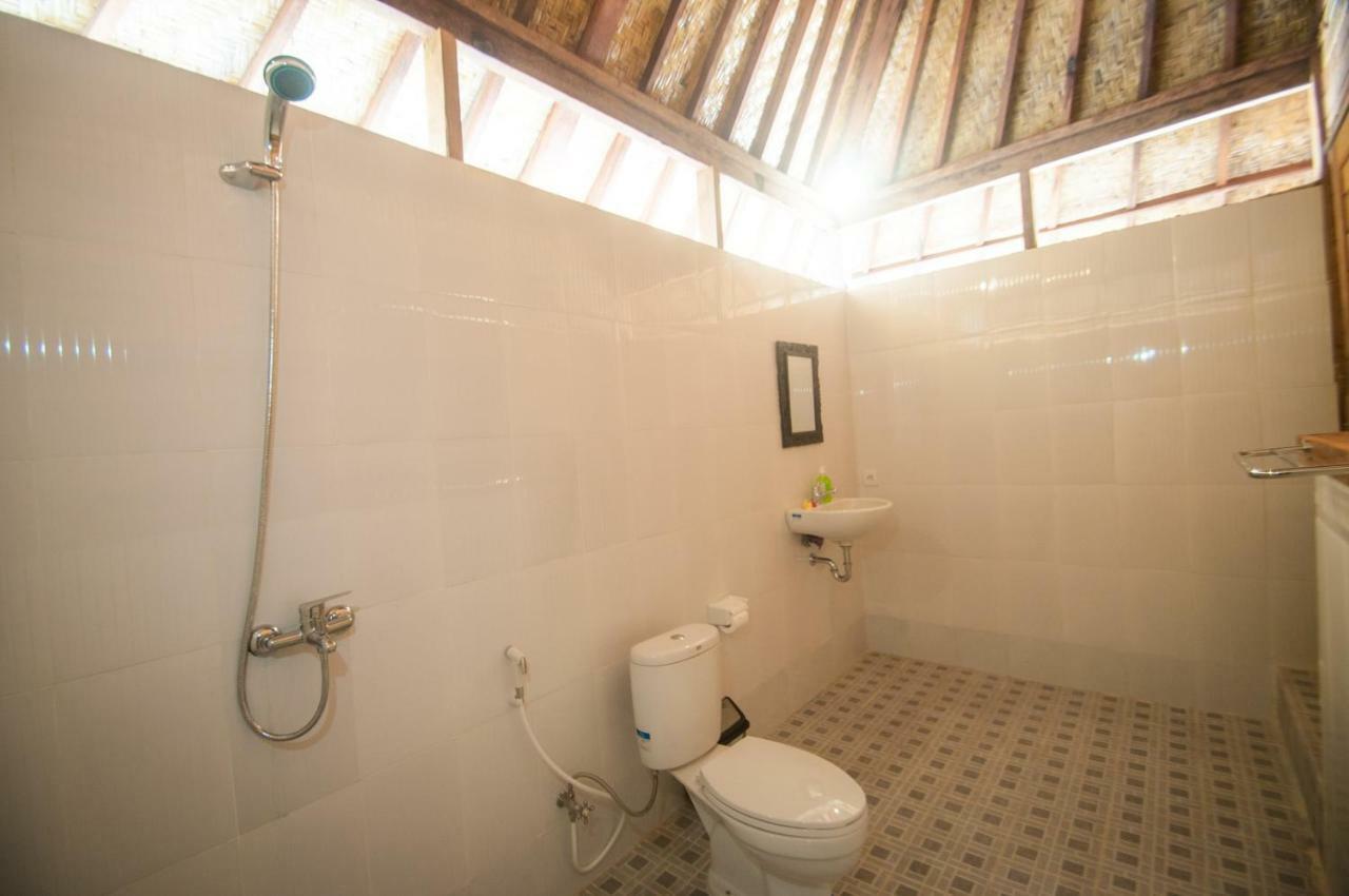 Sakti Ruji Ananta Cottage מראה חיצוני תמונה