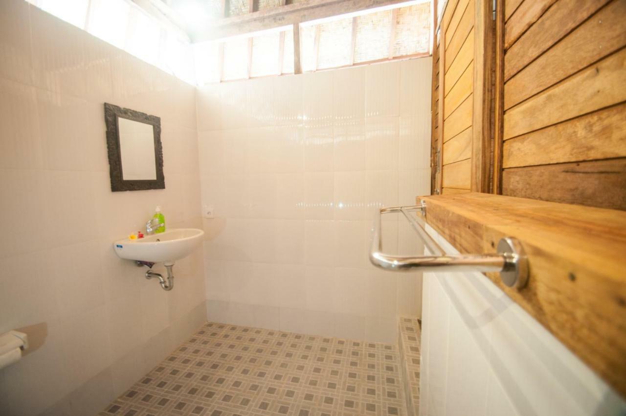 Sakti Ruji Ananta Cottage מראה חיצוני תמונה