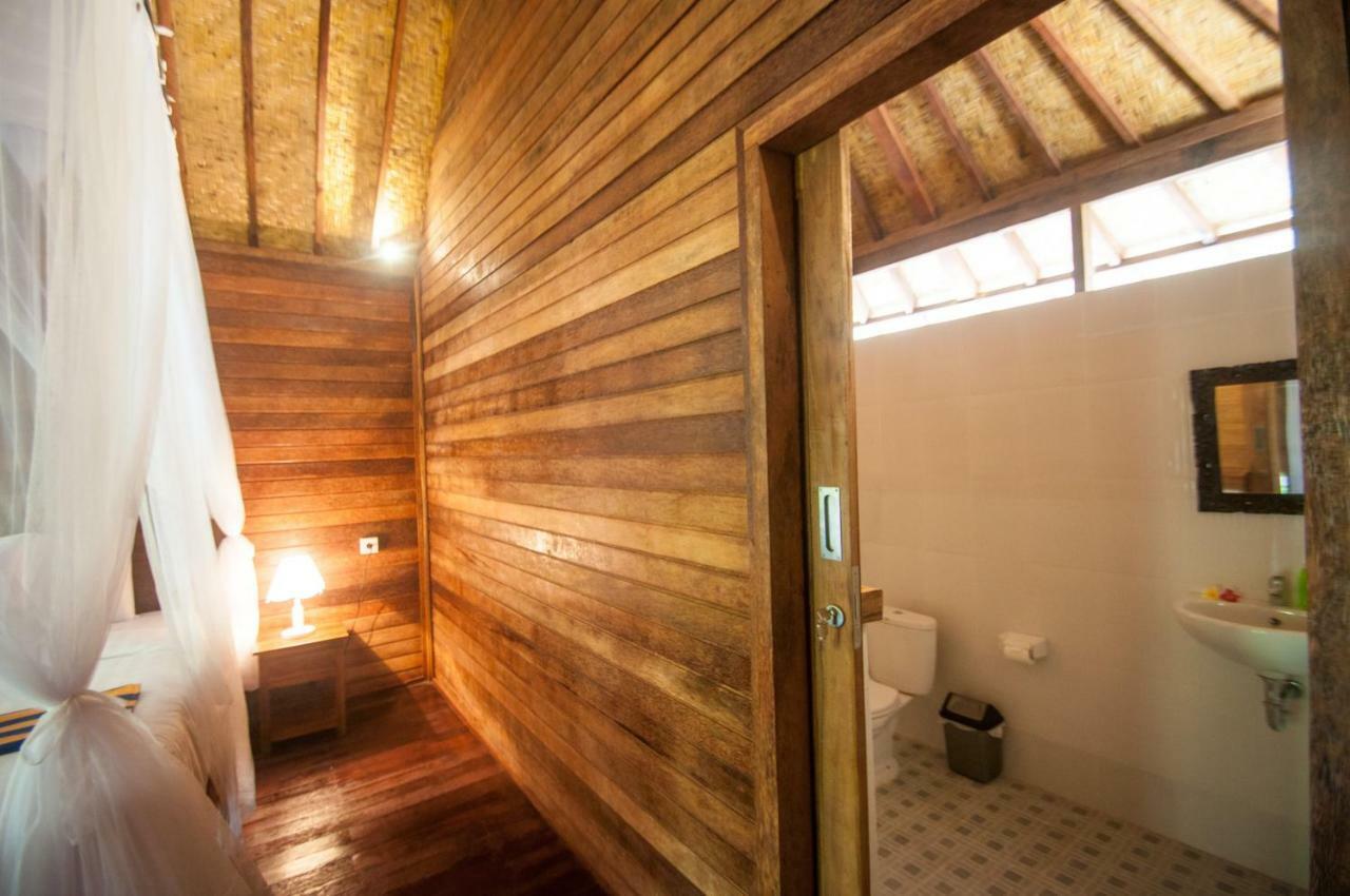 Sakti Ruji Ananta Cottage מראה חיצוני תמונה